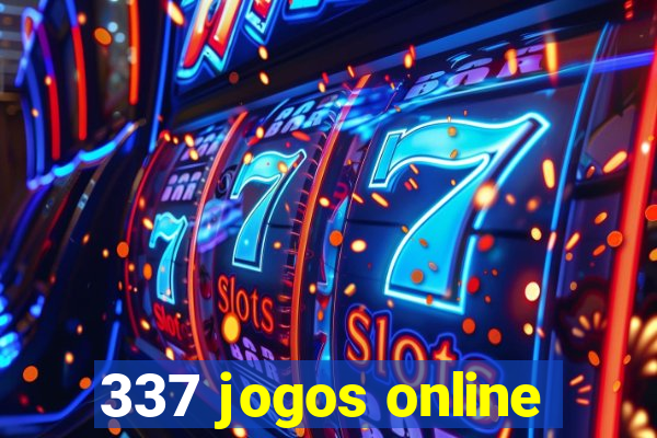 337 jogos online